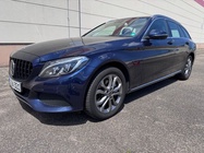 Mercedes-Benz C-Class 2016