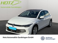 Volkswagen Golf 2024