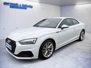 Audi A5 2021