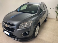 Chevrolet Trax 2014
