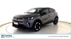 Renault Captur 2025