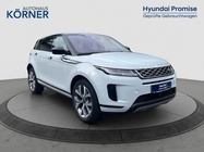Land Rover Evoque 2021