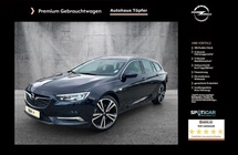 Opel Insignia 2020