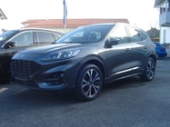 Ford Kuga 2021