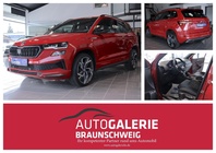 Skoda Karoq 2023