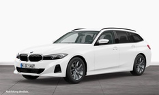 BMW 3 Series 2023