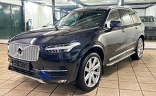 Volvo XC90 2019