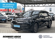 Volkswagen Tiguan 2025