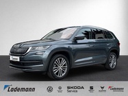 Skoda Kodiaq 2019