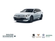 Volkswagen Passat 2025