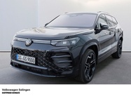 Volkswagen Tayron 2026
