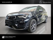 Cupra Ateca 2020