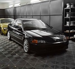 Honda Civic 1995