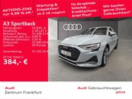 Audi A3 2026