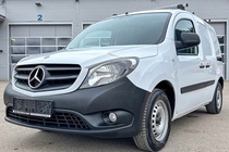 Mercedes-Benz Citan 2020