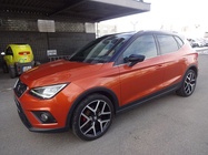 Seat Arona 2019
