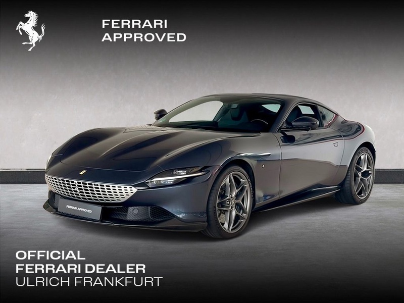 Ferrari Roma