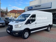Ford Transit 2025