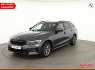 BMW 3 Series 2021