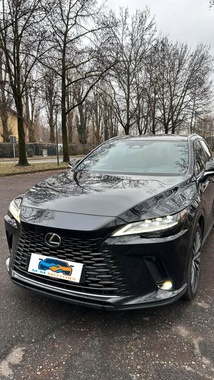 Lexus Other 2023