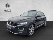 Volkswagen T-Roc 2019