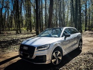 Audi Q2 2019