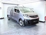 Opel Vivaro 2021
