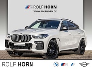 BMW X6 2022