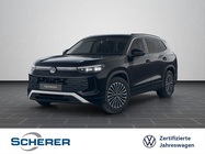 Volkswagen Tayron 2025