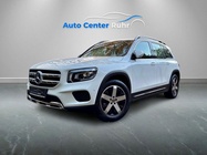 Mercedes-Benz GLB-Class 2022