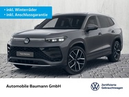 Volkswagen Tayron 2025