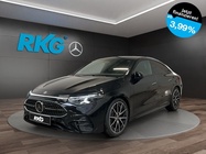 Mercedes-Benz CLA-Class 2026