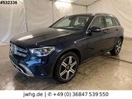 Mercedes-Benz GLC-Class 2020