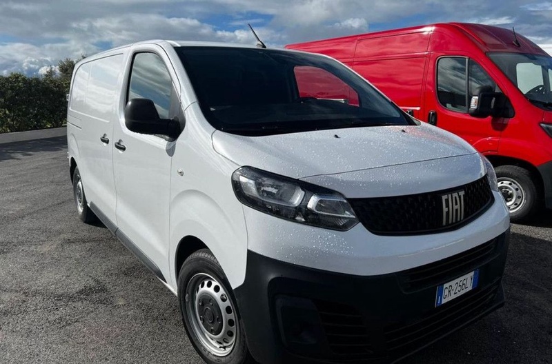 Fiat Scudo