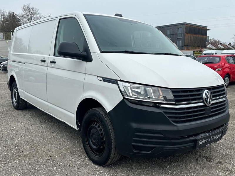 Volkswagen T6