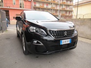 Peugeot 3008 2020