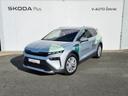 Skoda Elroq 2025