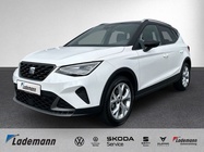 Seat Arona 2022