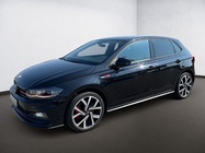 Volkswagen Polo 2020