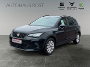 Seat Arona 2024