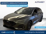 Ford Focus 2023