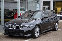 BMW 3 Series 2025