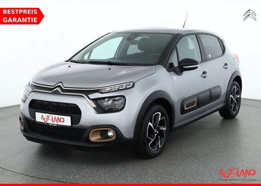 Citroen C3 2023