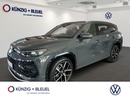 Volkswagen Tayron 2025