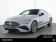 Mercedes-Benz CLE-Class 2025