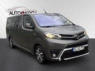 Toyota Proace 2024