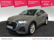 Audi Q3 2024