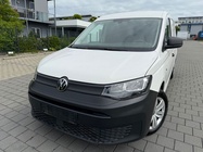 Volkswagen Caddy 2022