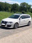 Volkswagen Passat 2010