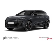 Audi Q6 e-tron 2025